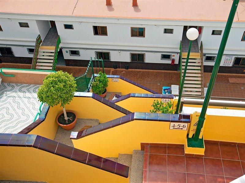 Appartamento Puerto Principe Puerto Rico  Esterno foto